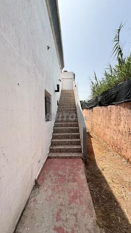 À vendre villa à Skhirat 800 m² - 2