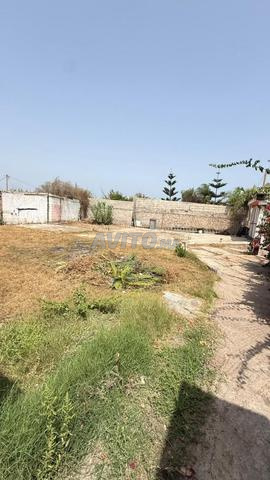 À vendre villa à Skhirat 800 m²