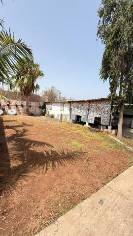 À vendre villa à Skhirat 800 m²