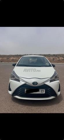Toyota Yaris - 2