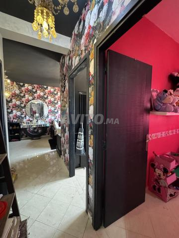 Appartement à vendre 46 m² à Dar Bouazza - 2