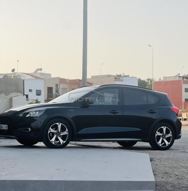 Ford Focus active Diesel Automatique 2021