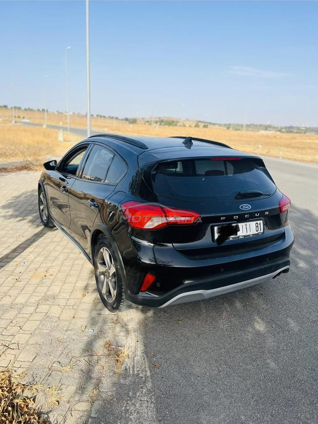 Ford Focus active Diesel Automatique 2021