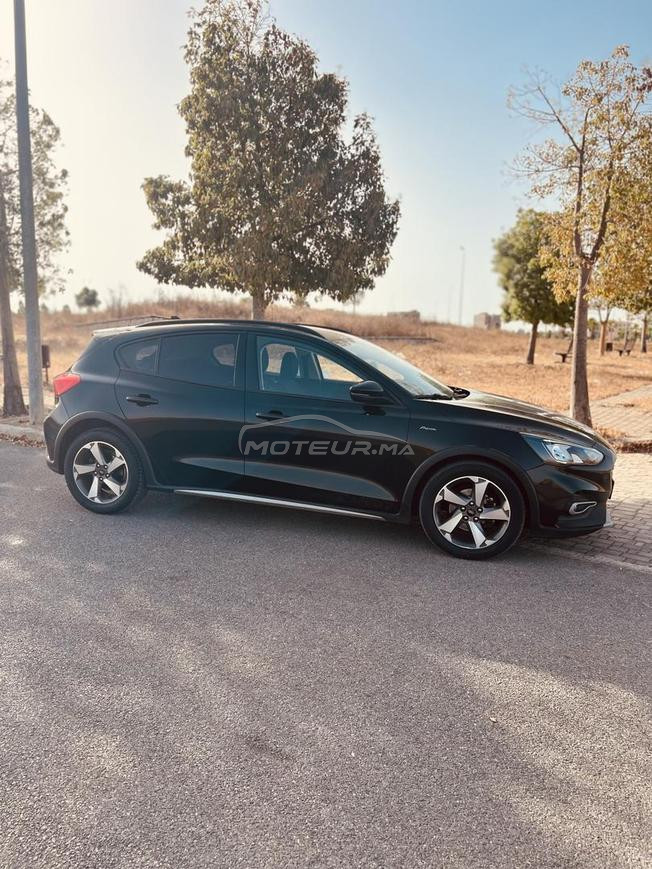 Ford Focus active Diesel Automatique 2021