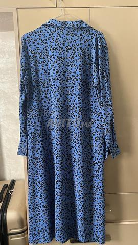 Robe d'été femme - 2