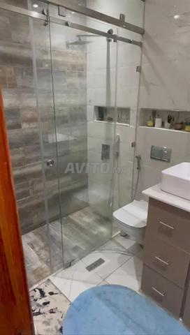 شقة مفروشة فاخرة أبواب مراكش - 2