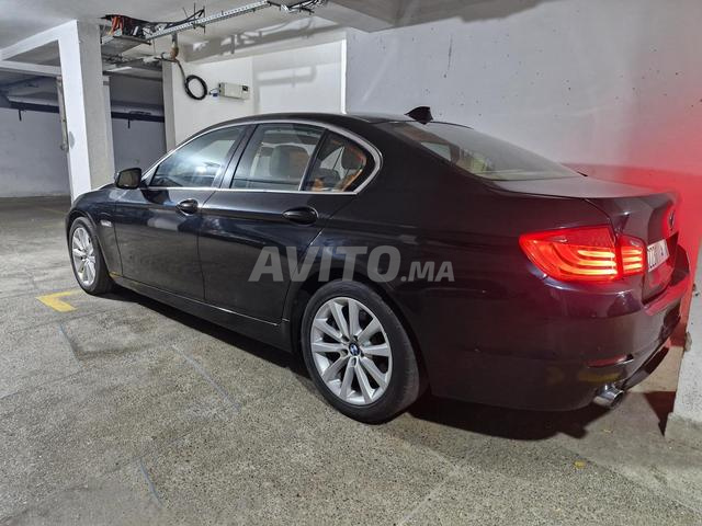 BMW 535i بنزين - 2