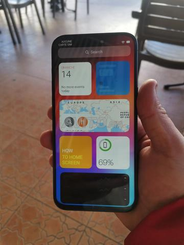 iPhone 16 Pro Max copie 1ère qualité - 2