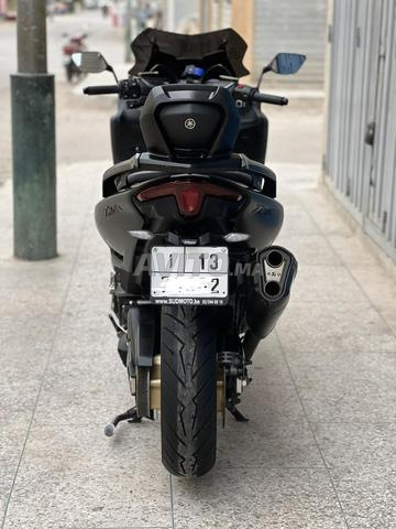 Tmax 560 تيك ماكس - 2