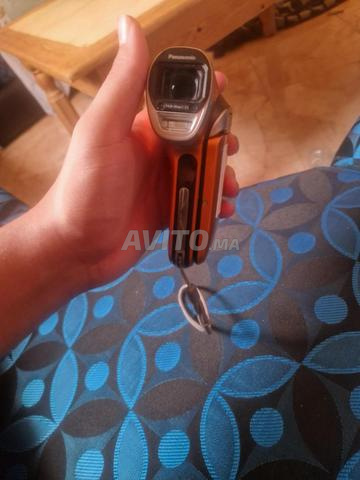 caméscope panasonic full HD 1920×1080 - 2