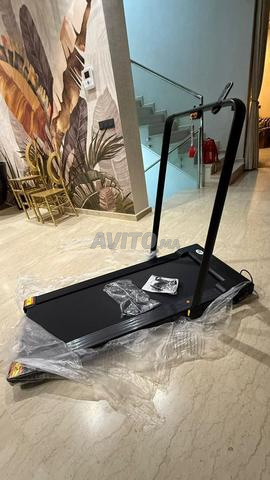 Tapis roulant slim SP 14 - 2