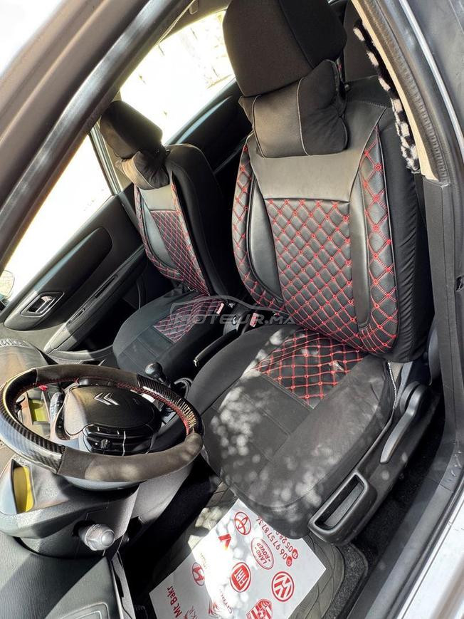 Citreon C4 