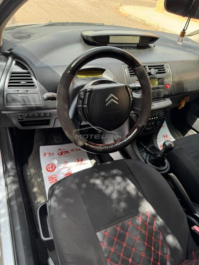 Citreon C4 