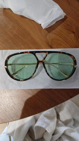 lunettes chic - 2
