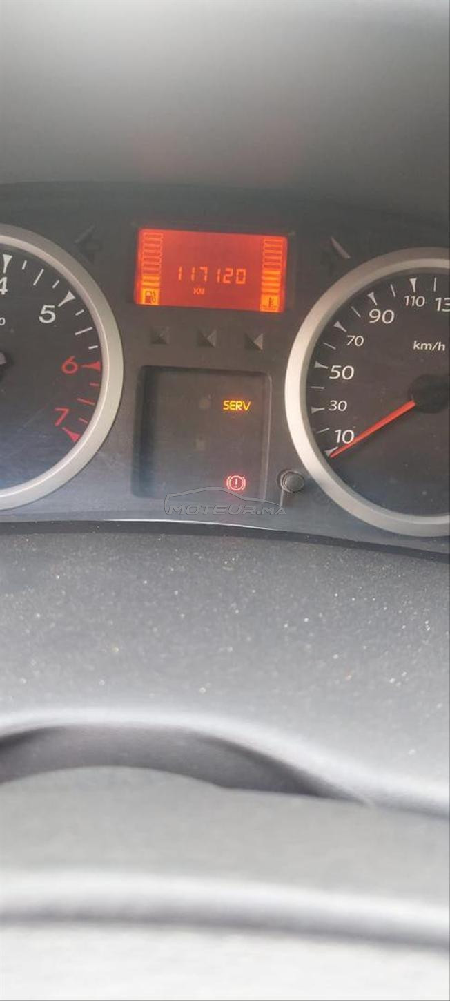 Renault Clio  Essence Manuelle 2014 à Casablanca