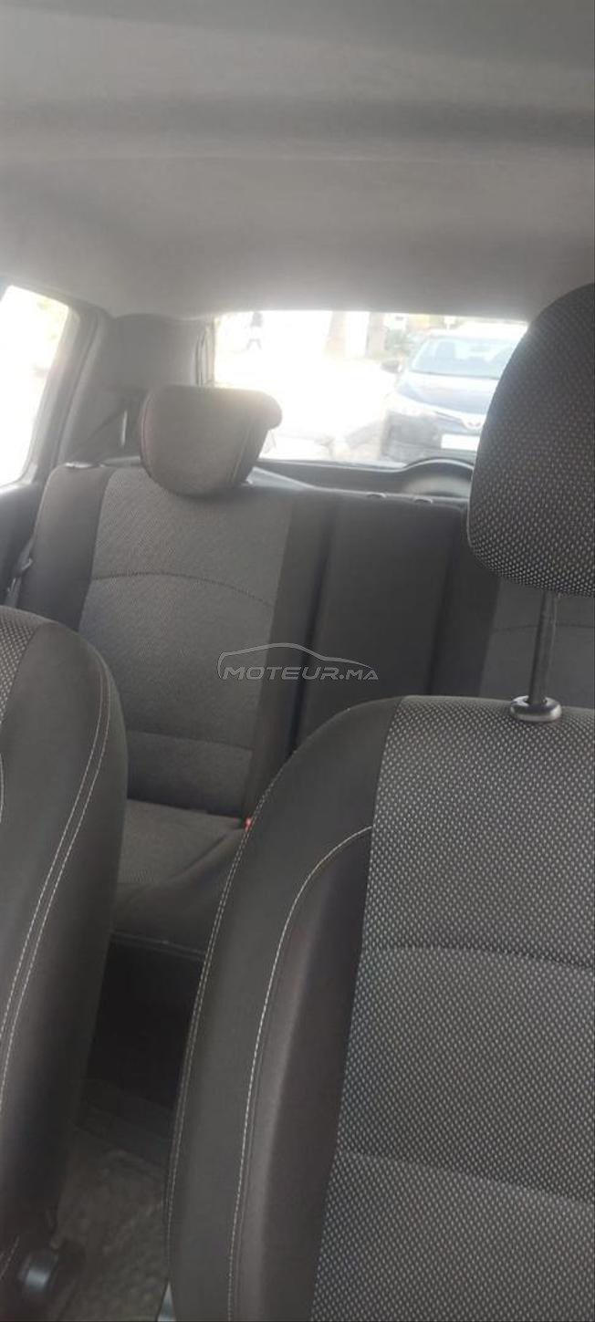 Renault Clio  Essence Manuelle 2014 à Casablanca