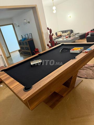 Table de billards Master Class - 2