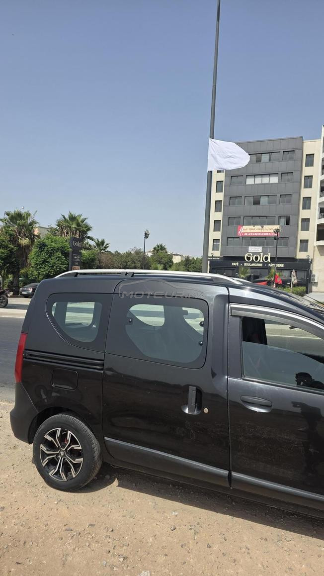 Dacia Dokker