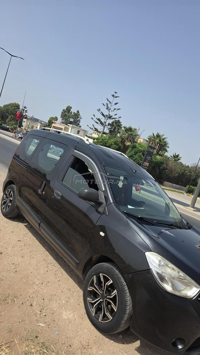 Dacia Dokker