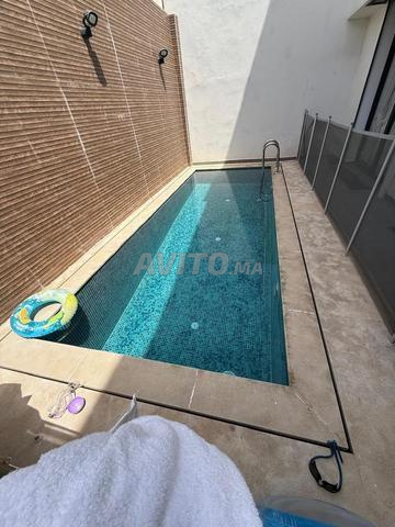 Villa à vendre