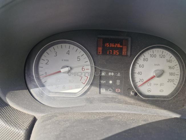 DACIA SANDERO LAUREATE 1,4L