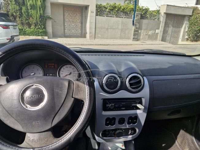 DACIA SANDERO LAUREATE 1,4L
