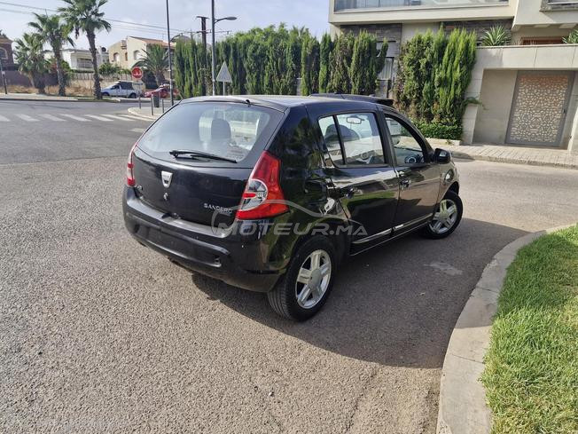 DACIA SANDERO LAUREATE 1,4L
