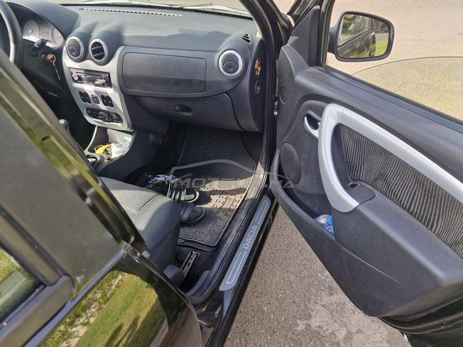 DACIA SANDERO LAUREATE 1,4L