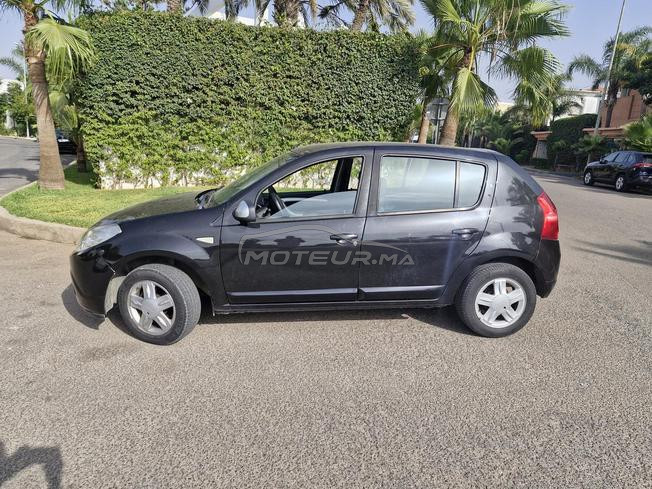 DACIA SANDERO LAUREATE 1,4L