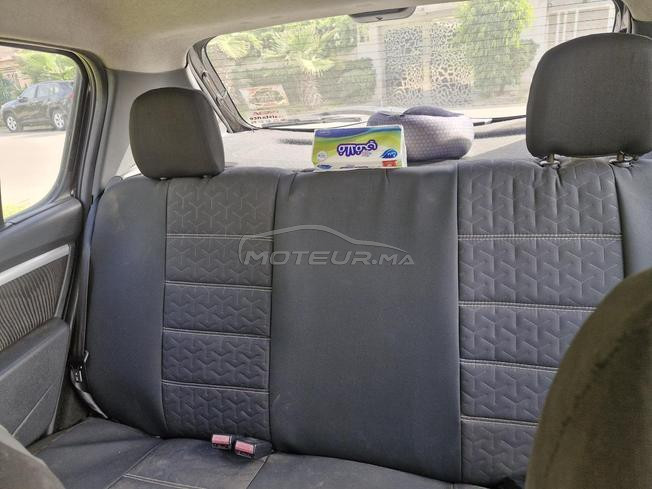 DACIA SANDERO LAUREATE 1,4L