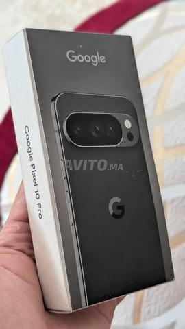 Google Pixel 10 Pro