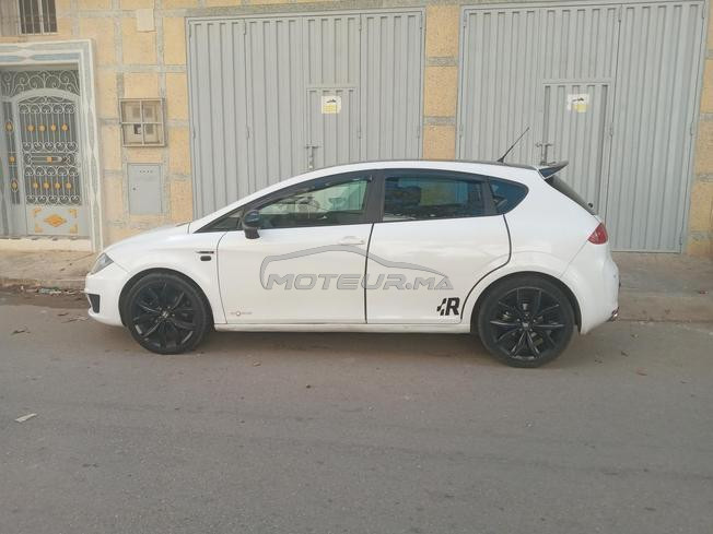 seat leon 1.6 