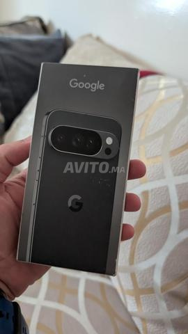 Google Pixel 10 Pro - 2