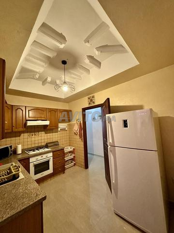 Appartement 90 m² – Résidence Sofia - 2