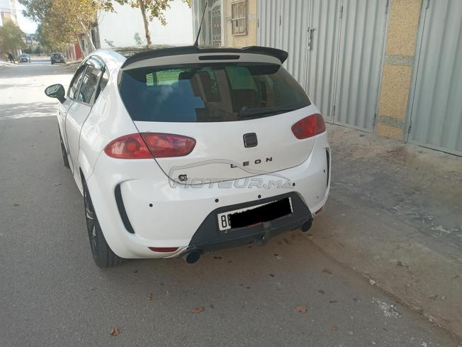 seat leon 1.6 