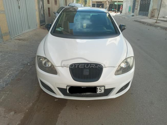 seat leon 1.6 