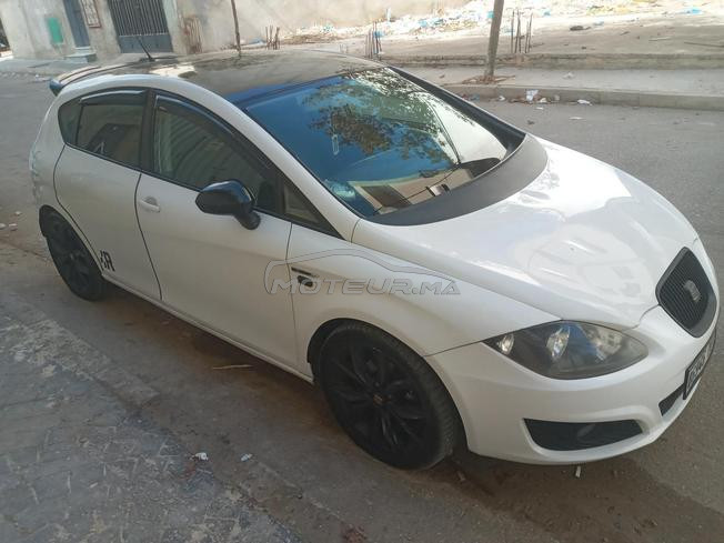 seat leon 1.6 