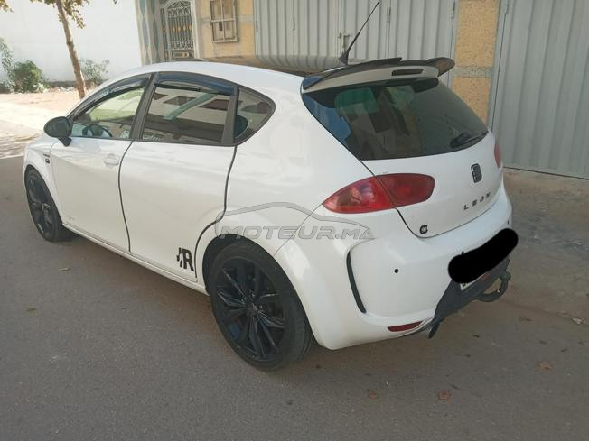 seat leon 1.6 