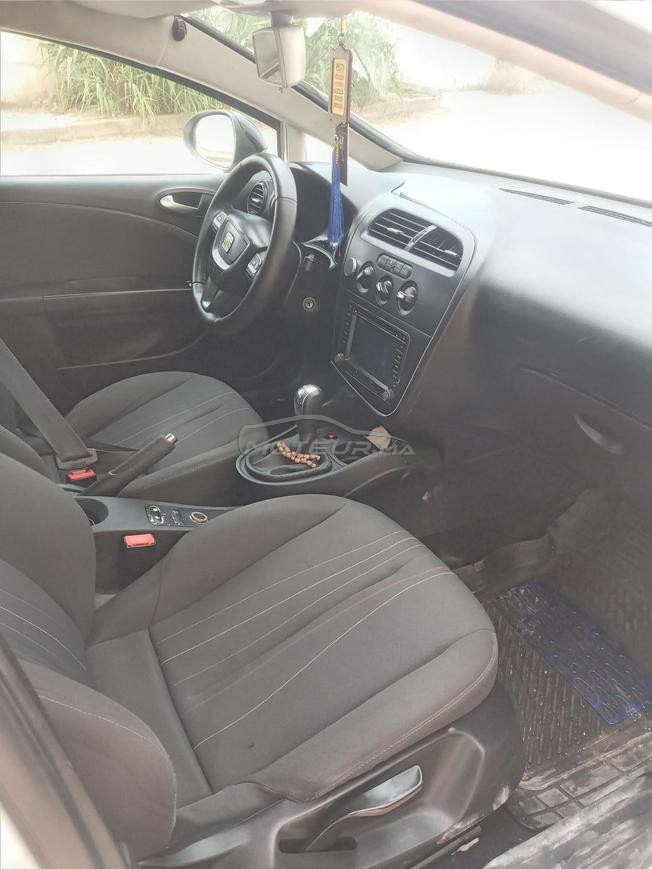 seat leon 1.6 
