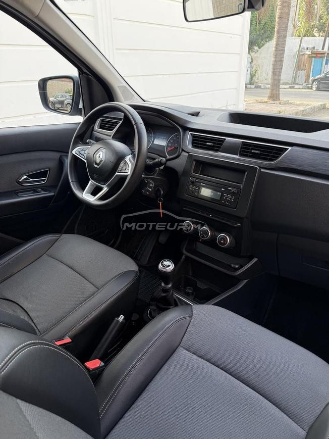 Renault Express 2022 