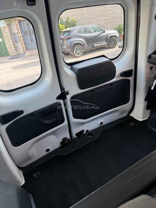 Renault Express 2022 