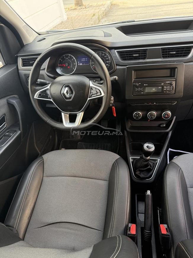 Renault Express 2022 