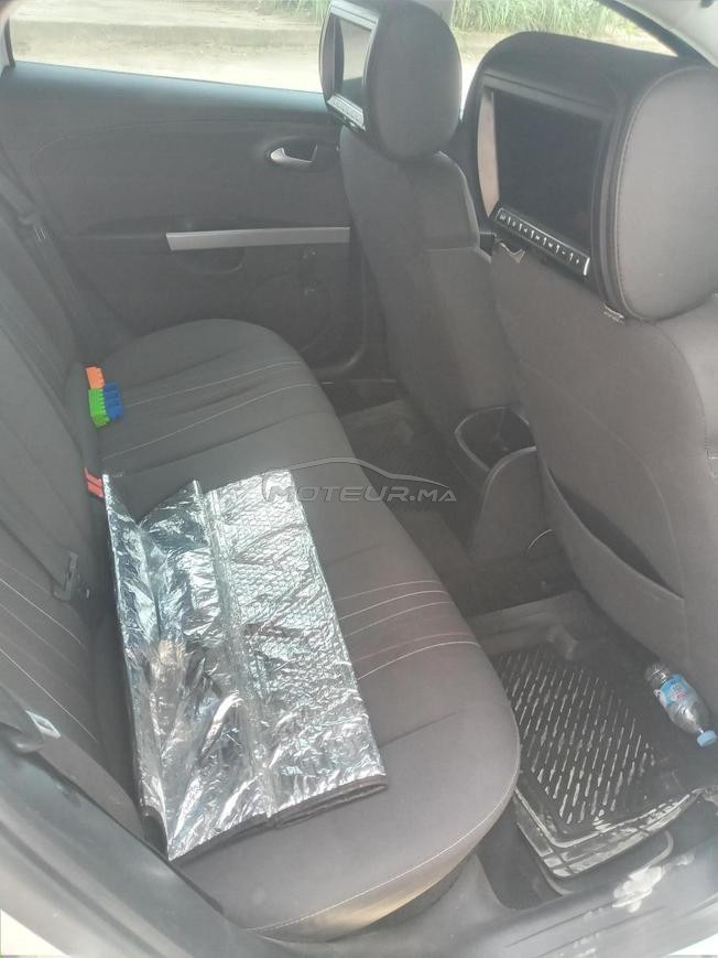 seat leon 1.6 