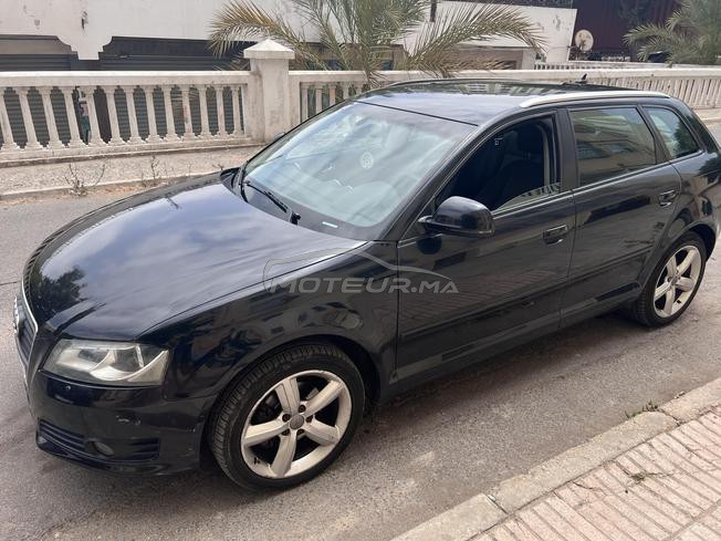 Audi a3 2009 /ded 2013