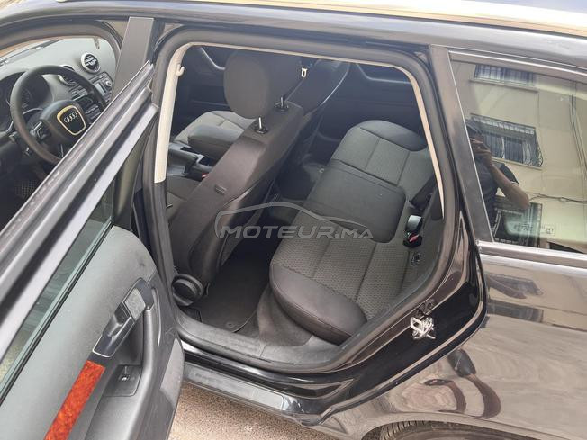 Audi a3 2009 /ded 2013