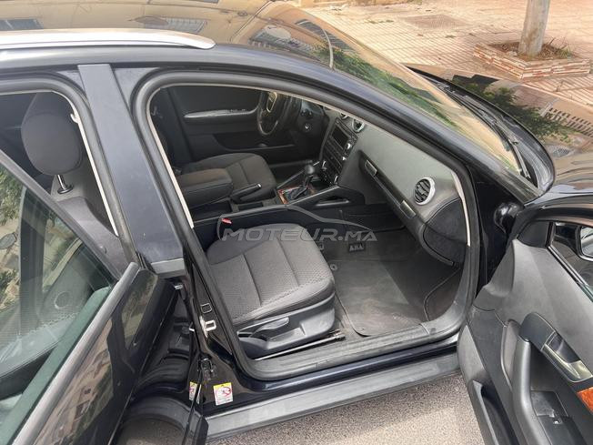 Audi a3 2009 /ded 2013