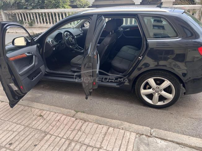 Audi a3 2009 /ded 2013