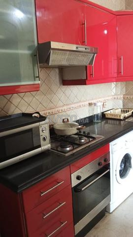 Studio Meublé/🅿️Parking/05 Min bd Roudani Maarif - 2