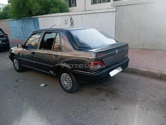 309 مليحة بزاف