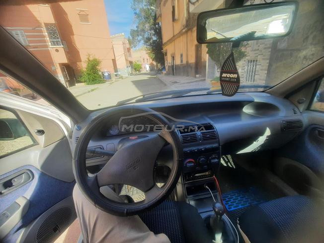 Fiat Punto Mazot 1996 d 2010